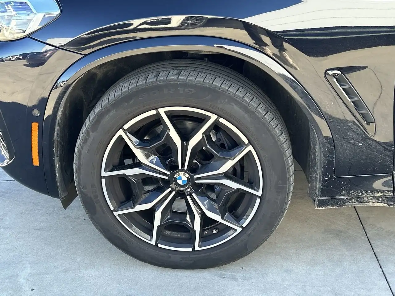 BMW X3 - Image 18