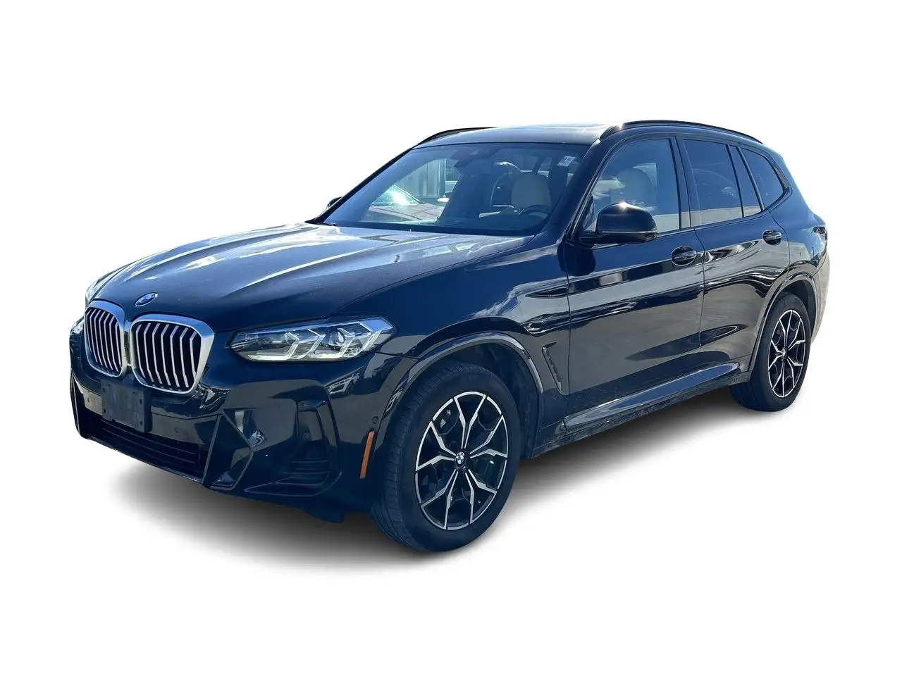 BMW X3 - Image 6