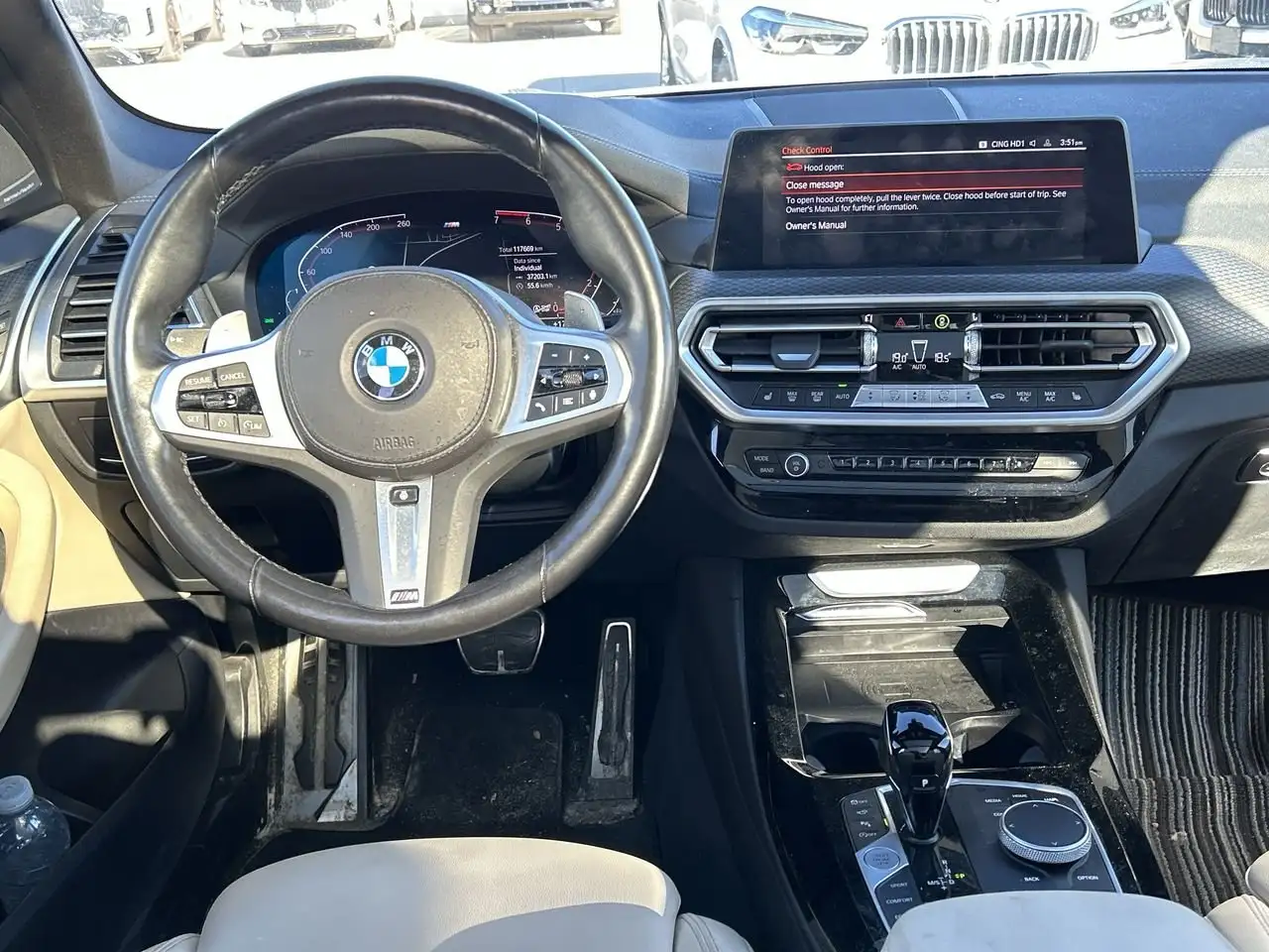 BMW X3 - Image 29