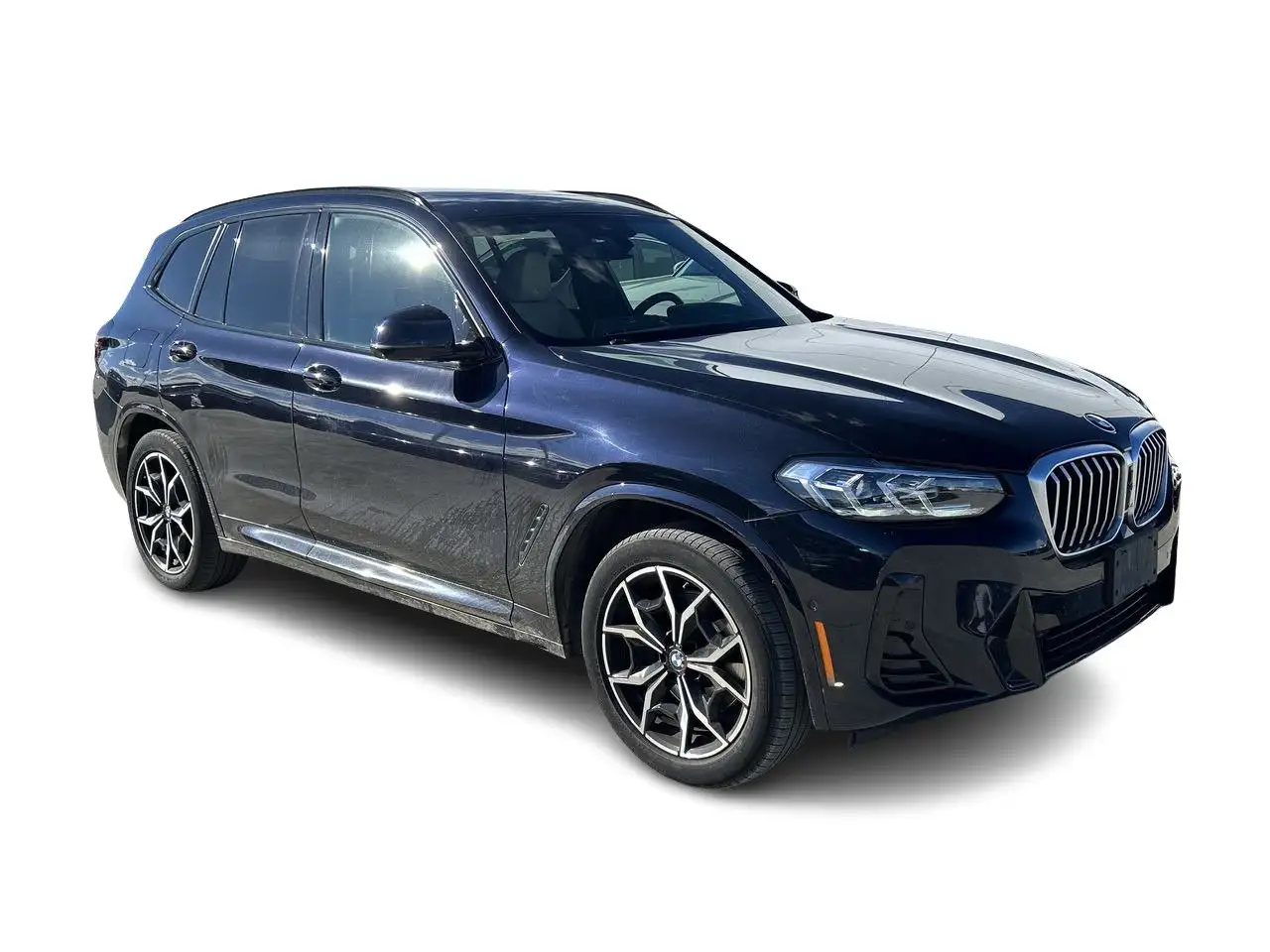 BMW X3 - Image 17
