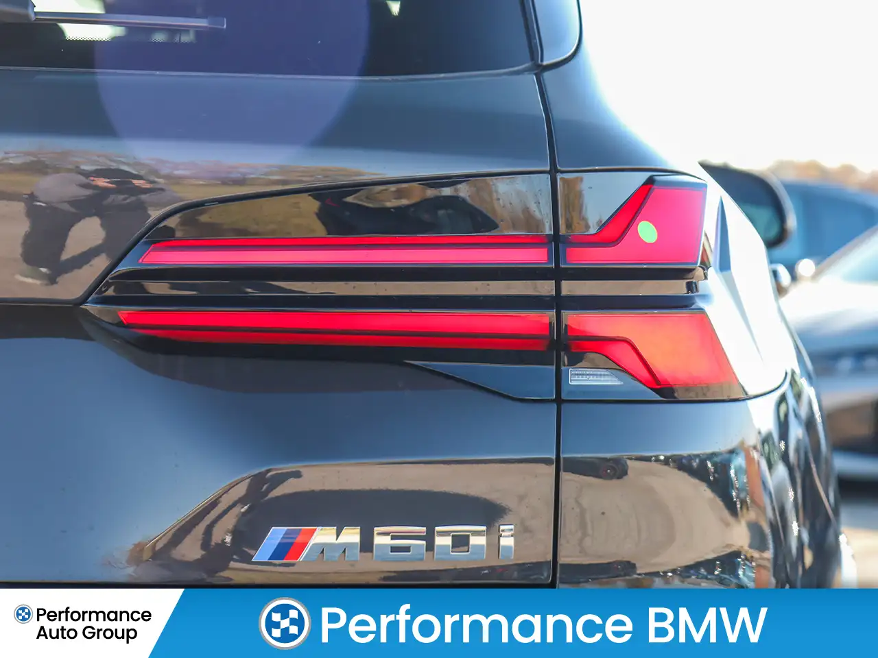 BMW X5 - Image 12