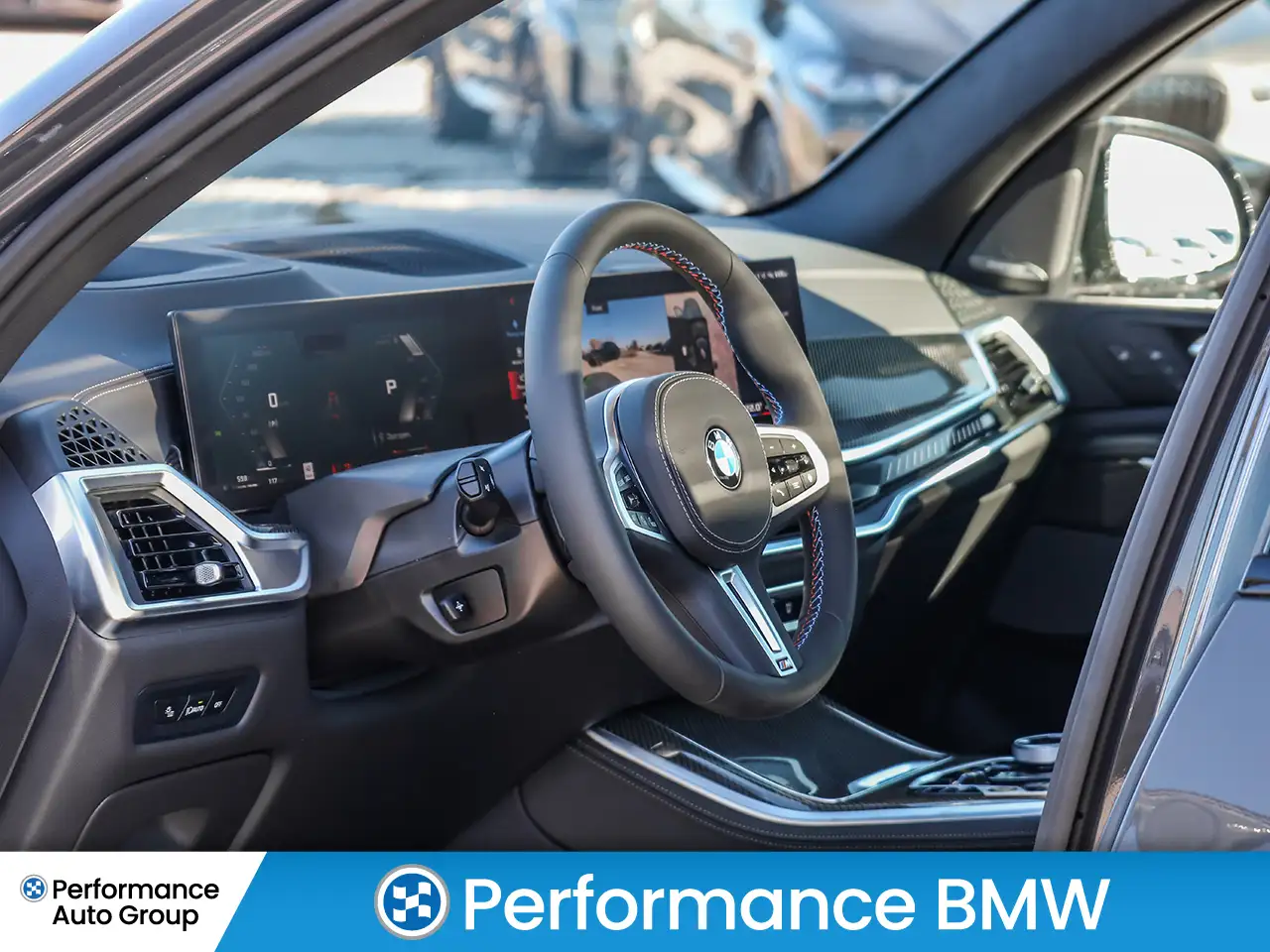 BMW X5 - Image 14