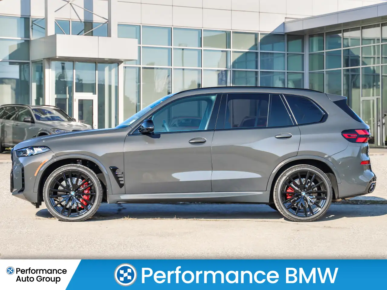 BMW X5 - Image 3