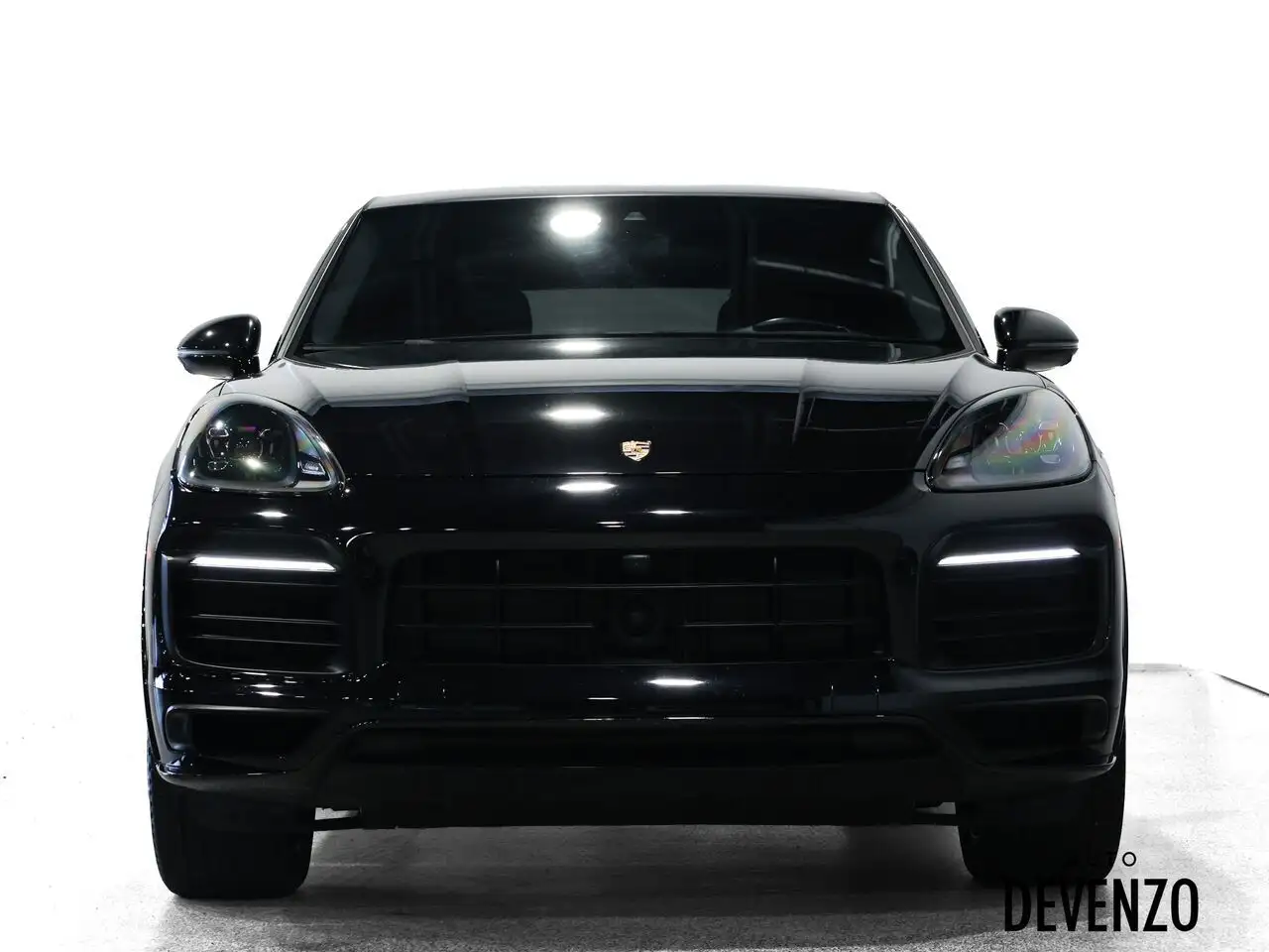 Porsche Cayenne - Image 7