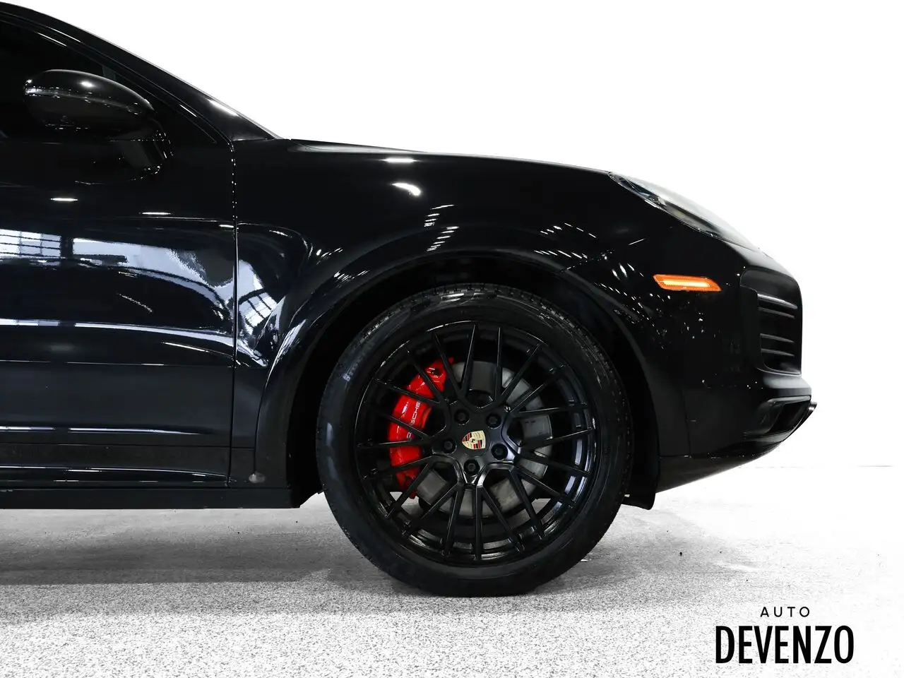 Porsche Cayenne - Image 6