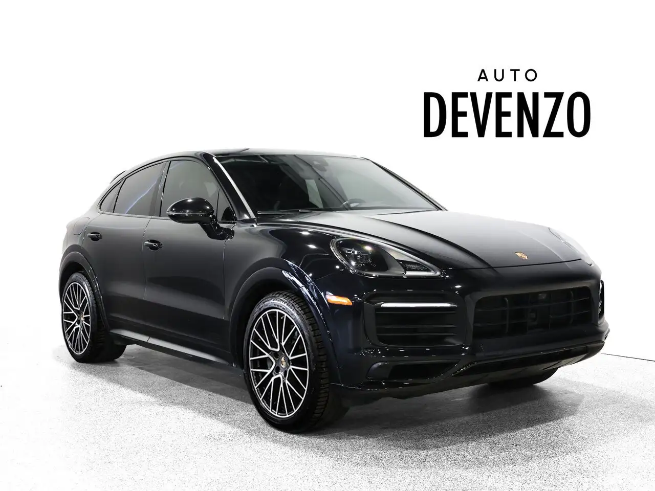 Porsche Cayenne - Image 2