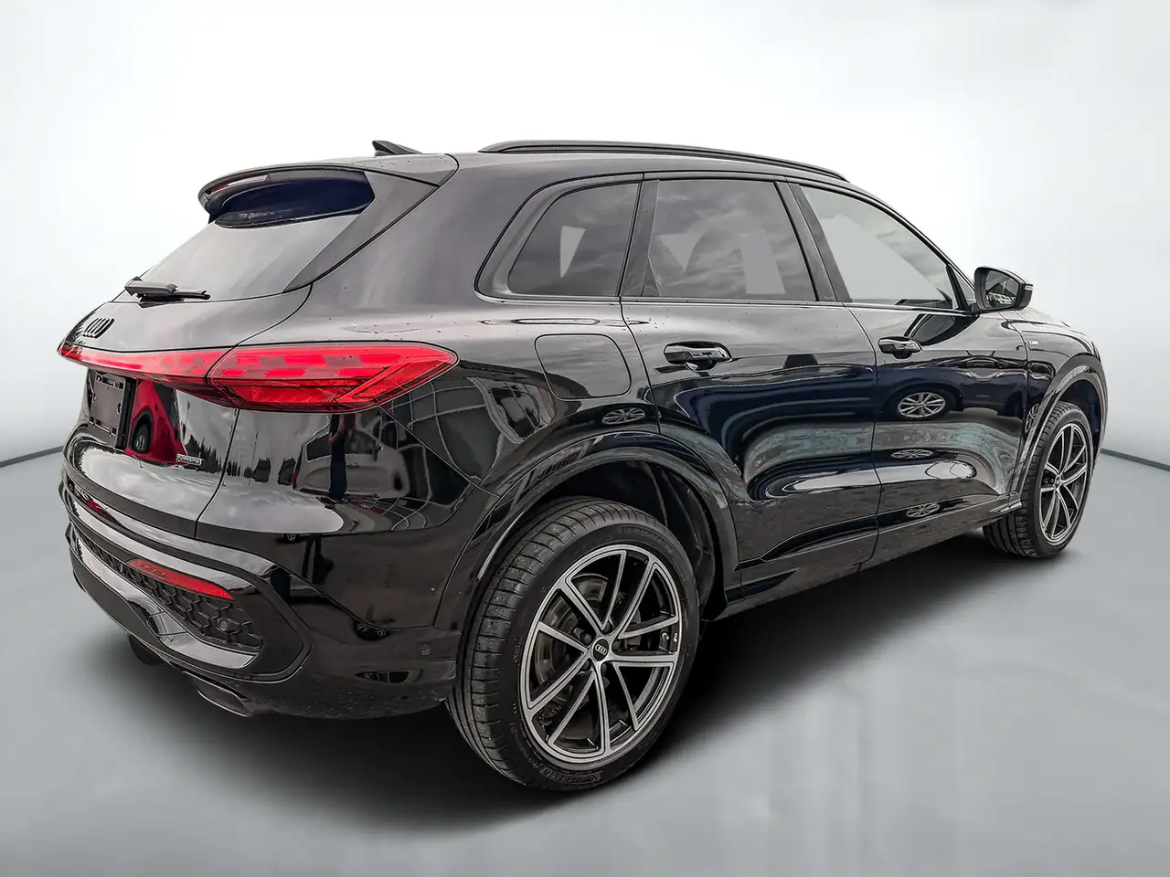 Audi Q5 - Image 6