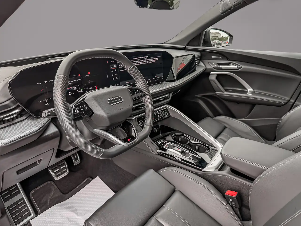 Audi Q5 - Image 16