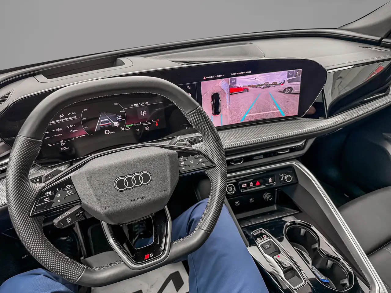 Audi Q5 - Image 25