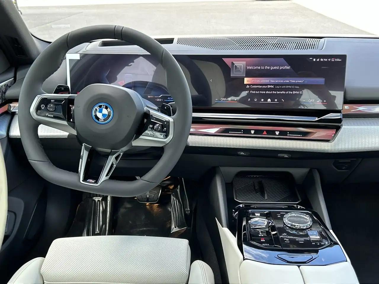 BMW 5 Series - Image 29