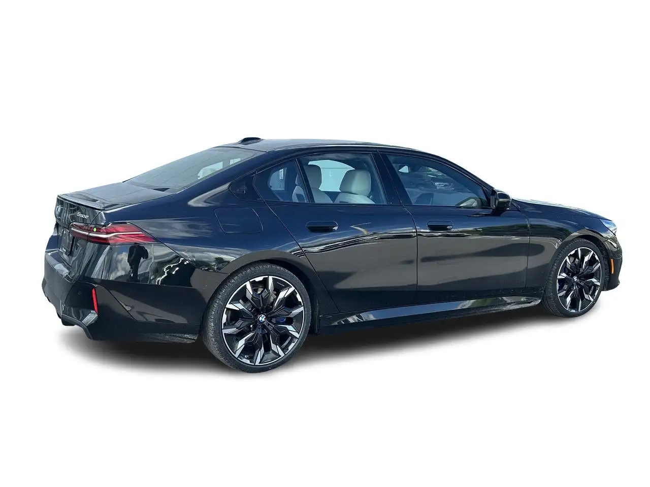 BMW 5 Series - Image 15