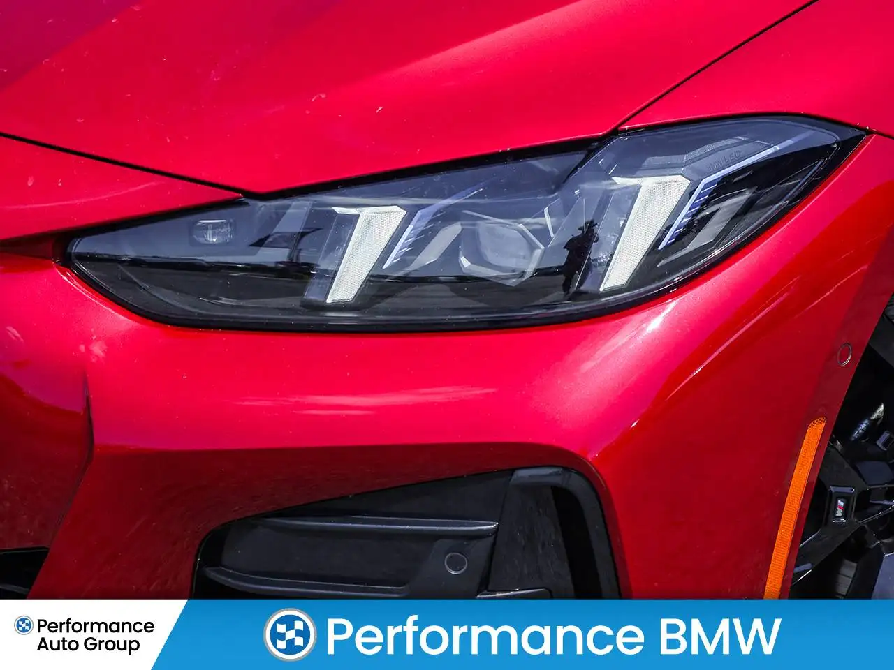 BMW 4 Series - Image 8