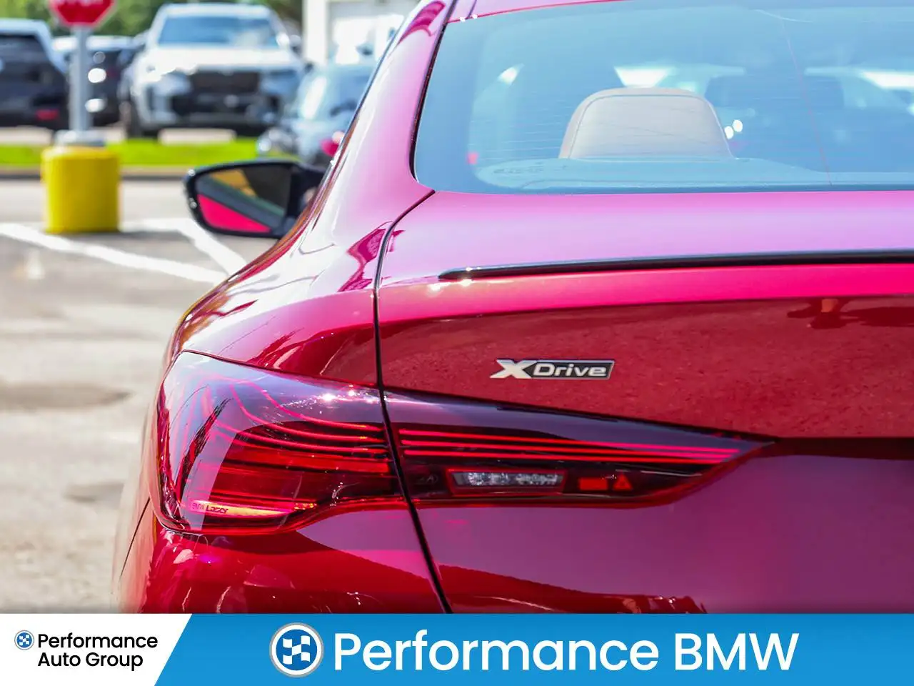 BMW 4 Series - Image 10
