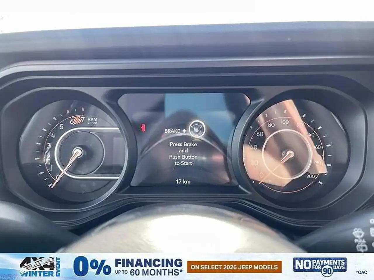 Jeep Wrangler - Image 21