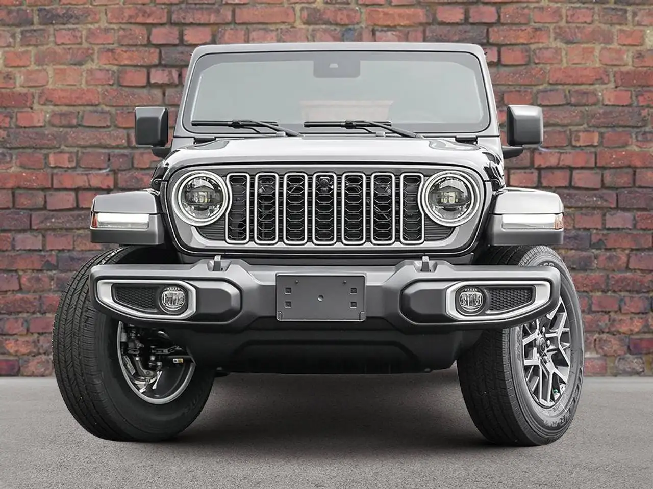 Jeep Wrangler - Image 3