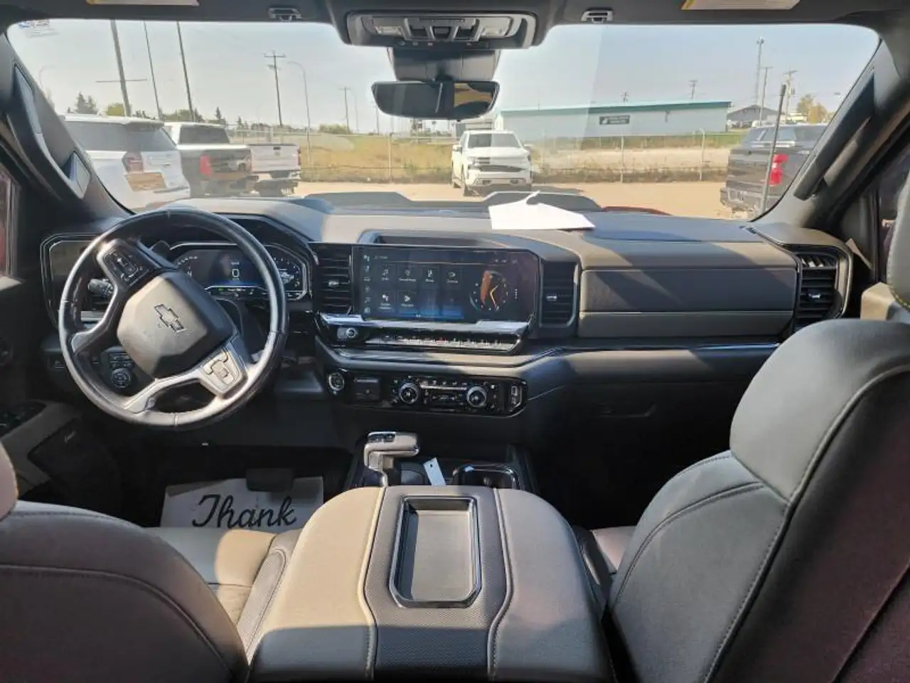Chevrolet Silverado 1500 - Image 20