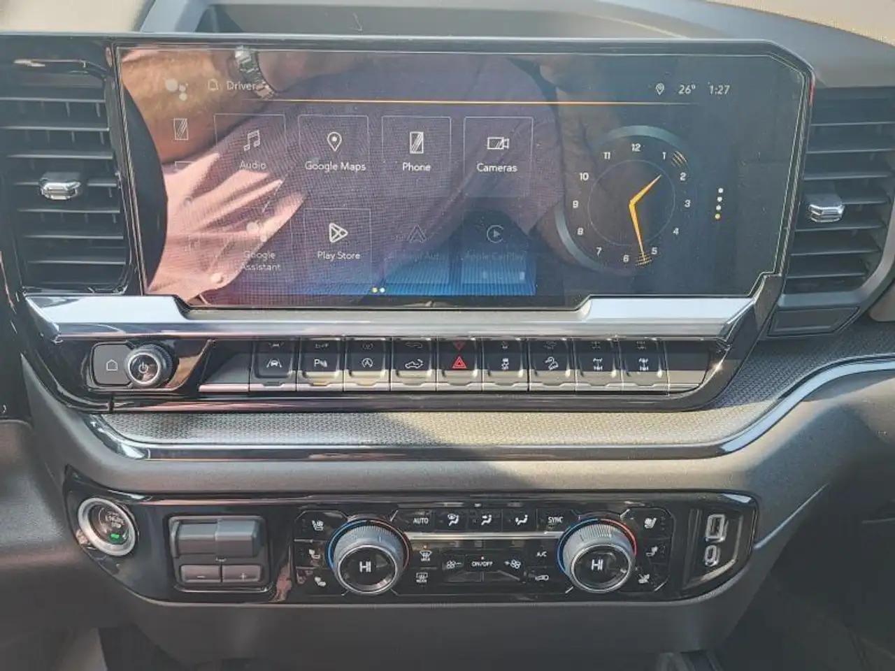 Chevrolet Silverado 1500 - Image 27