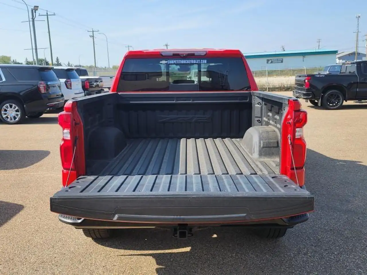 Chevrolet Silverado 1500 - Image 15