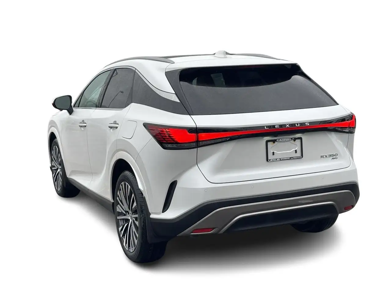 Lexus RX 350 - Image 9