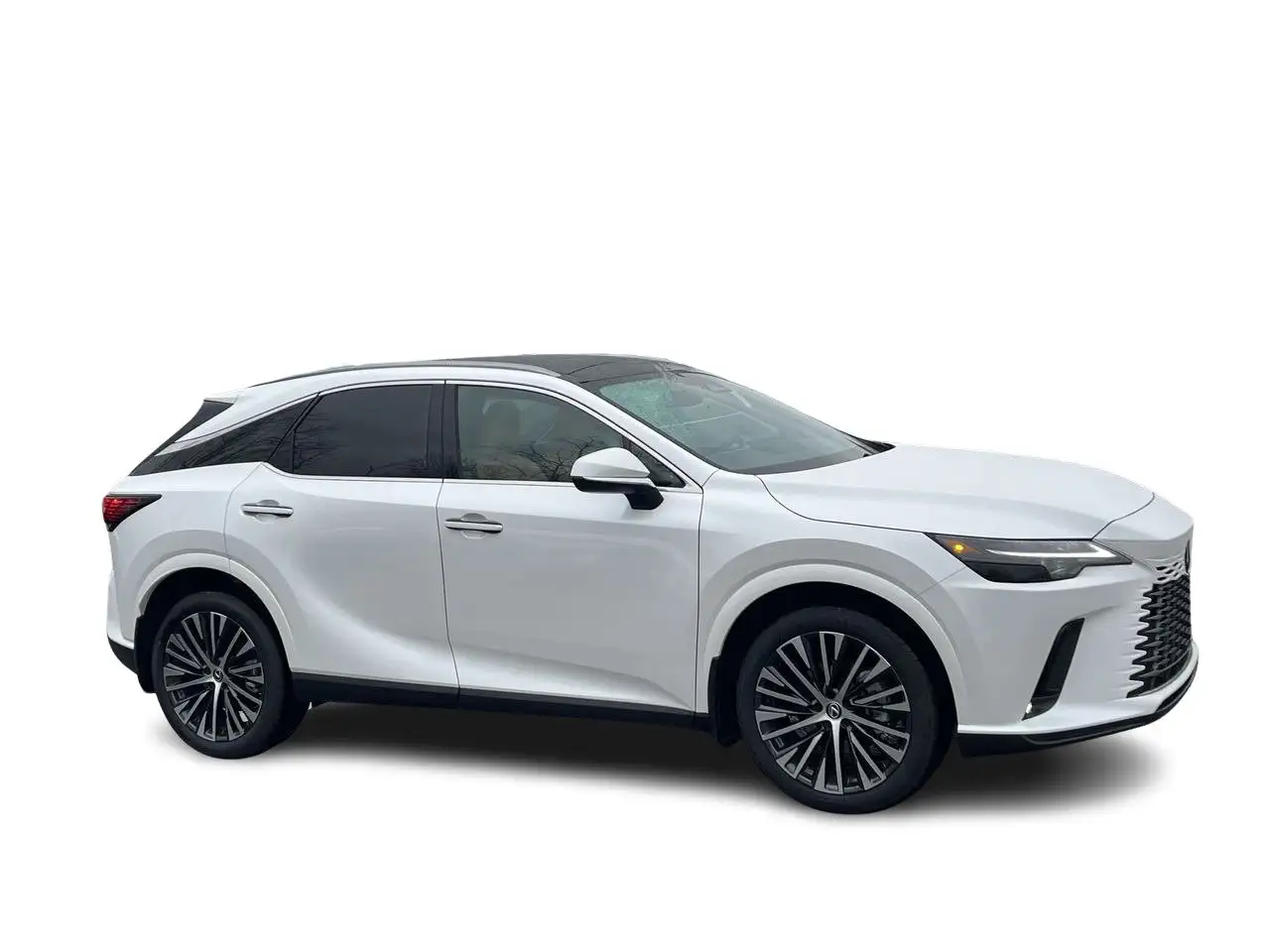 Lexus RX 350 - Image 16