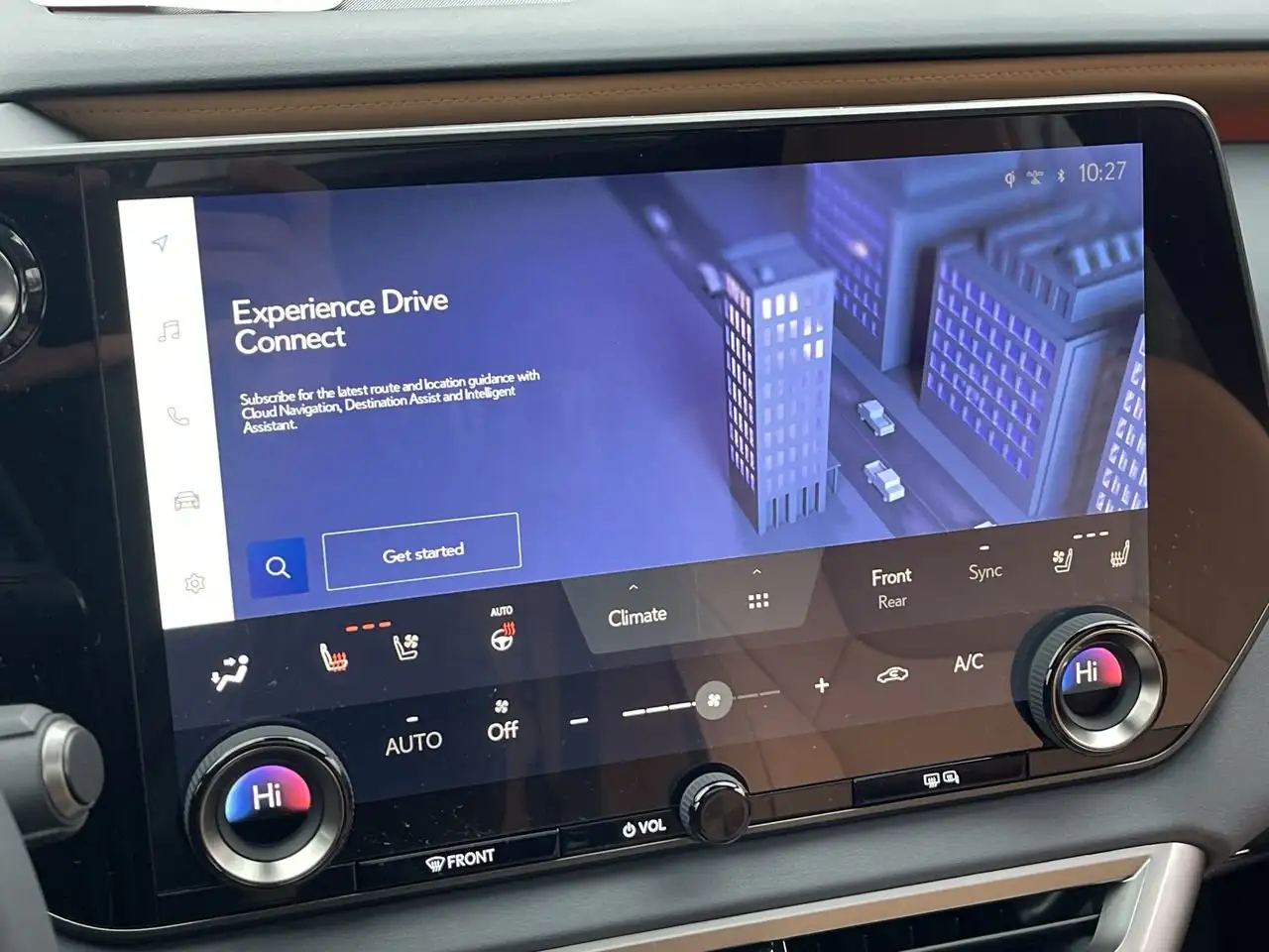 Lexus RX 350 - Image 26