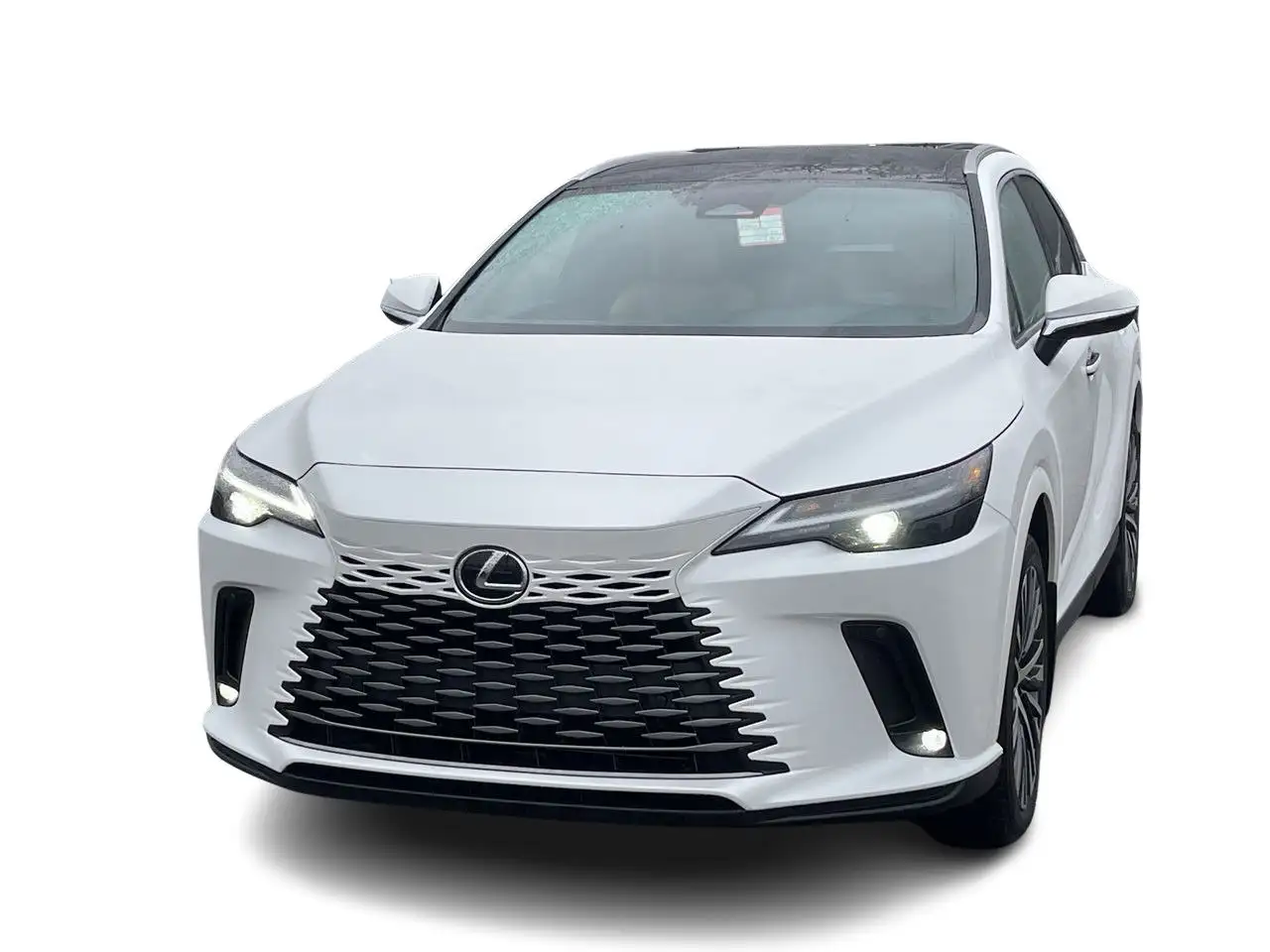 Lexus RX 350 - Image 4