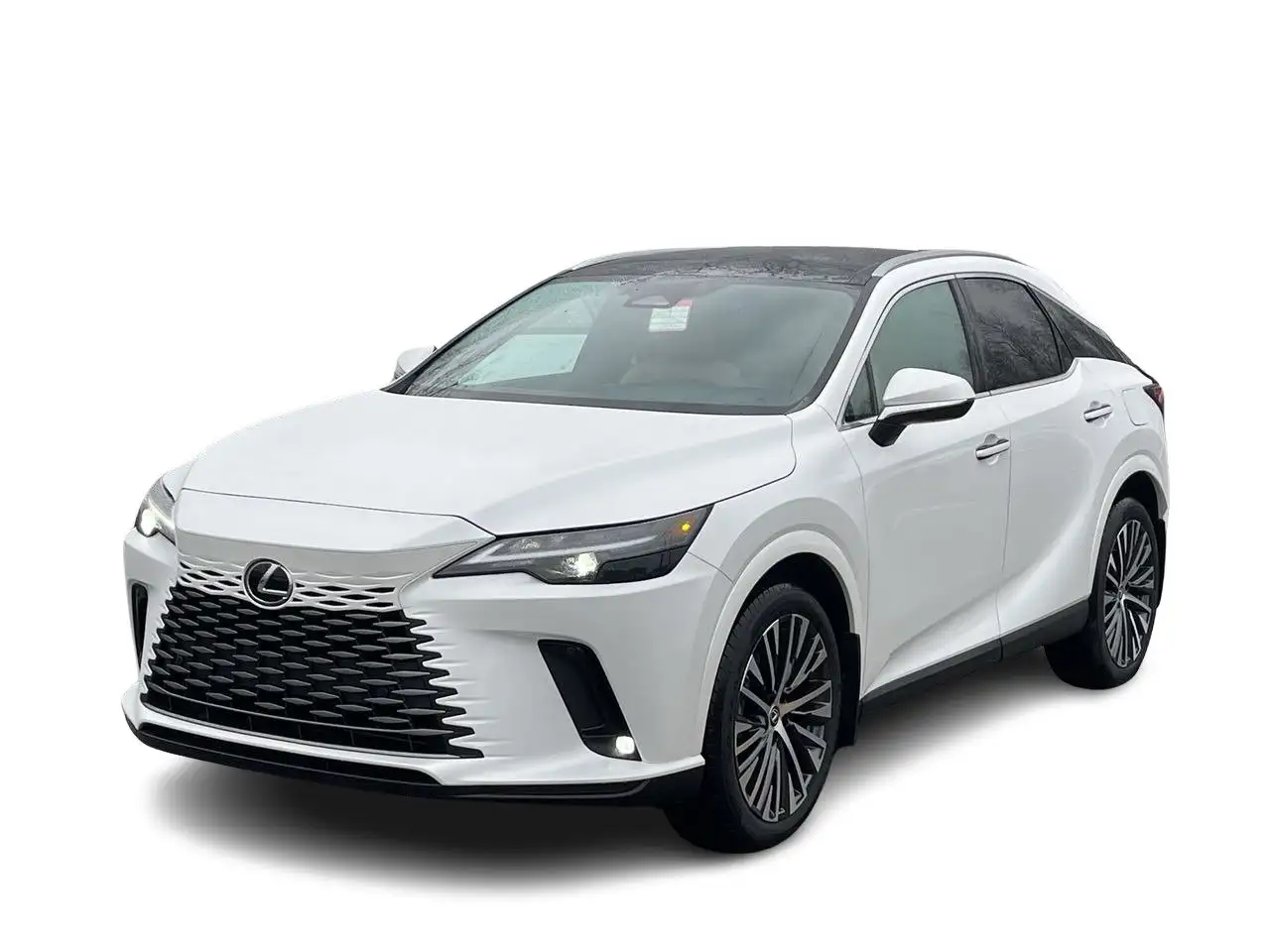 Lexus RX 350 - Image 5