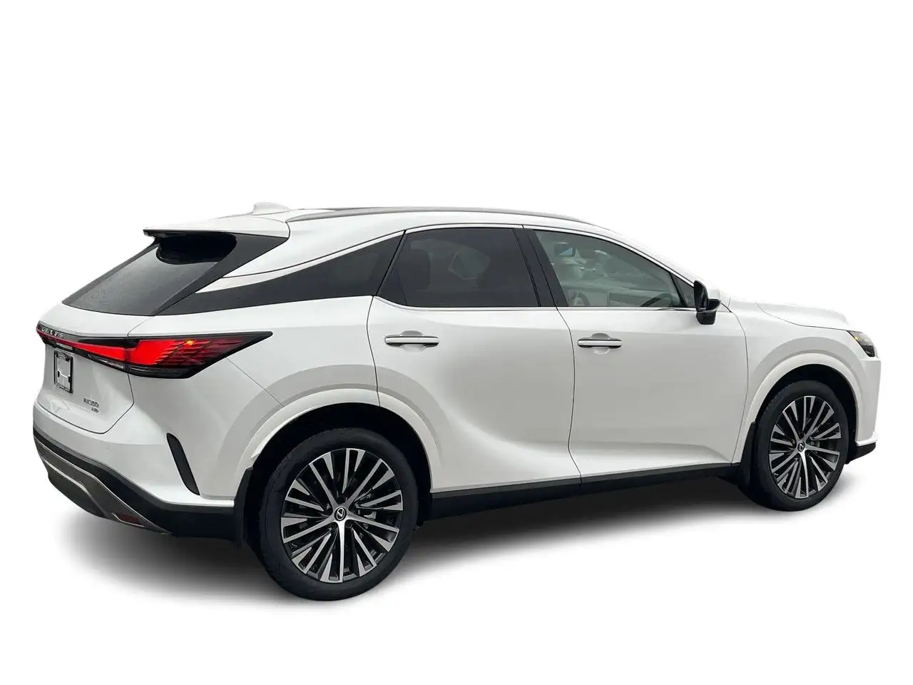 Lexus RX 350 - Image 14