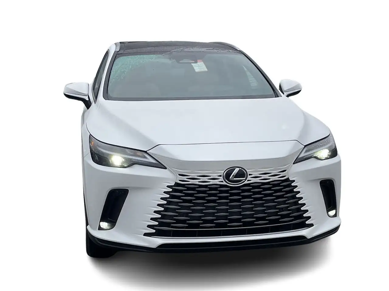 Lexus RX 350 - Image 2