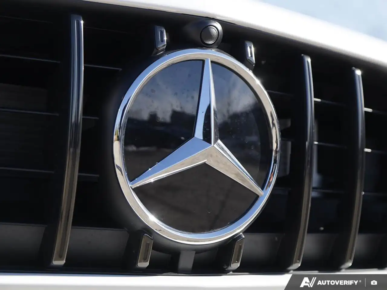 Mercedes-Benz CLA - Image 8