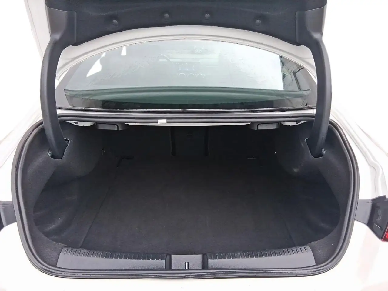 Mercedes-Benz CLA - Image 6