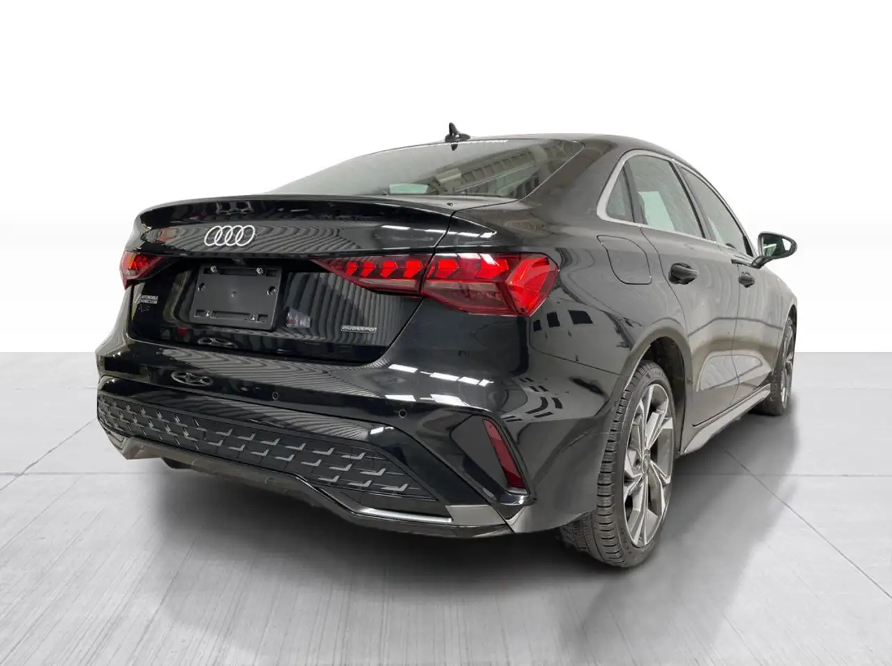 Audi A3 - Image 17