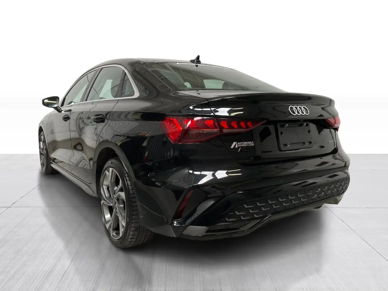 Audi A3 - Image 14