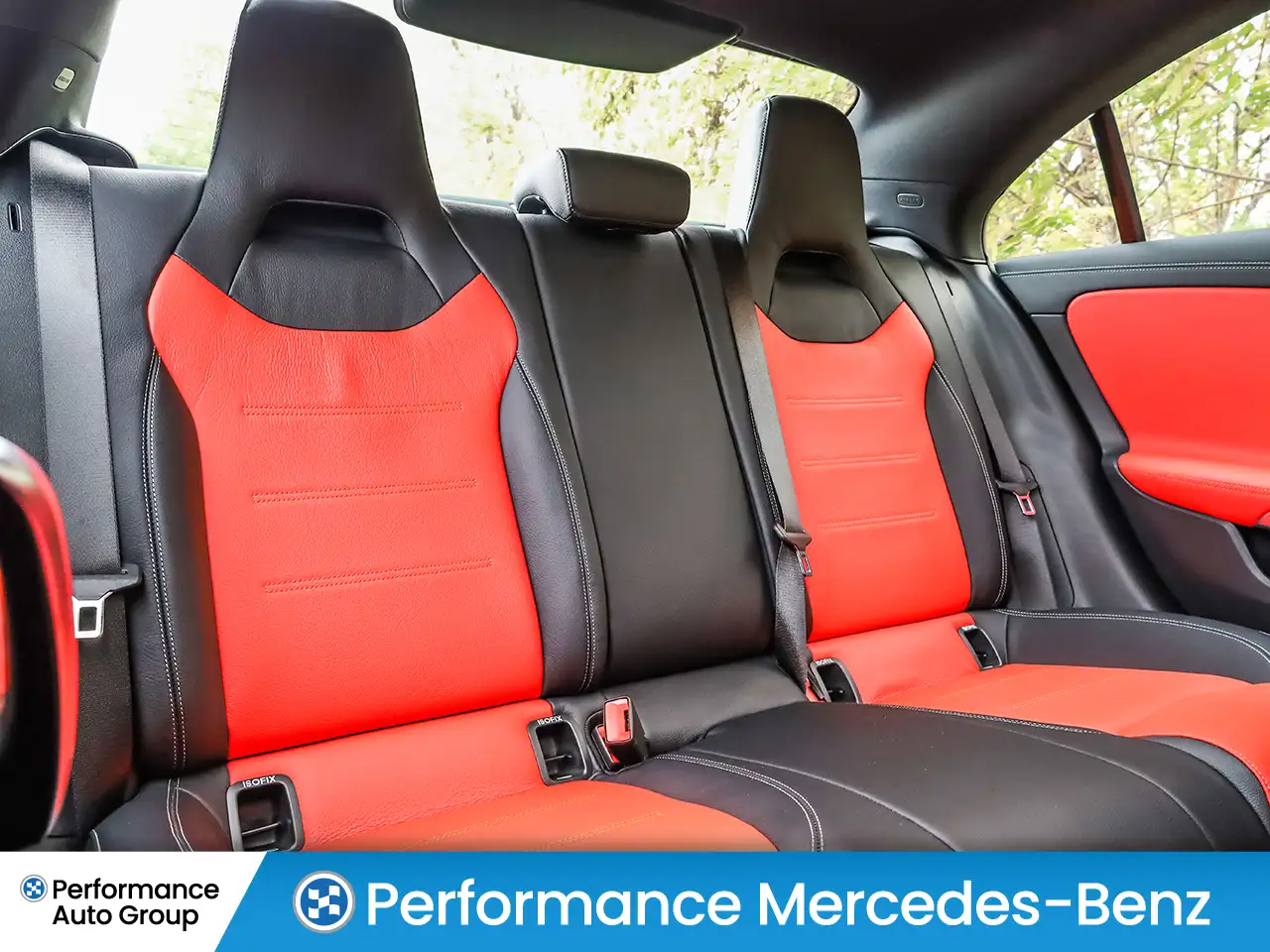 Mercedes-Benz CLA - Image 16