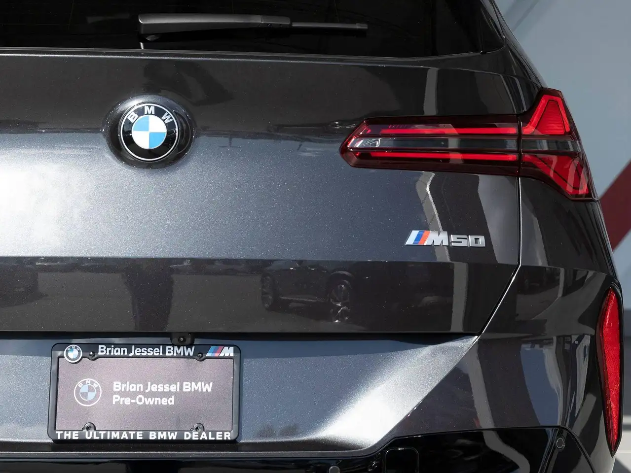 BMW X3 - Image 14