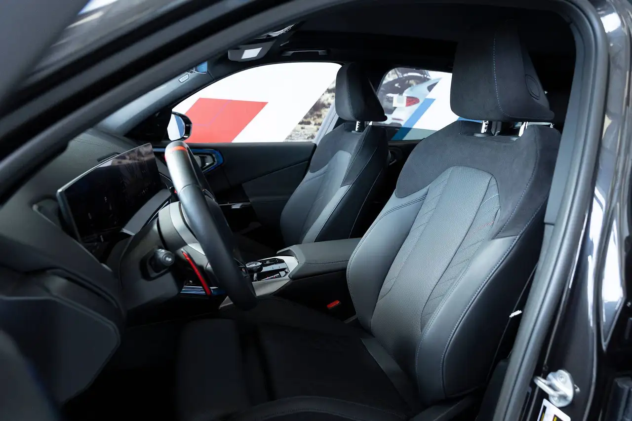 BMW X3 - Image 9