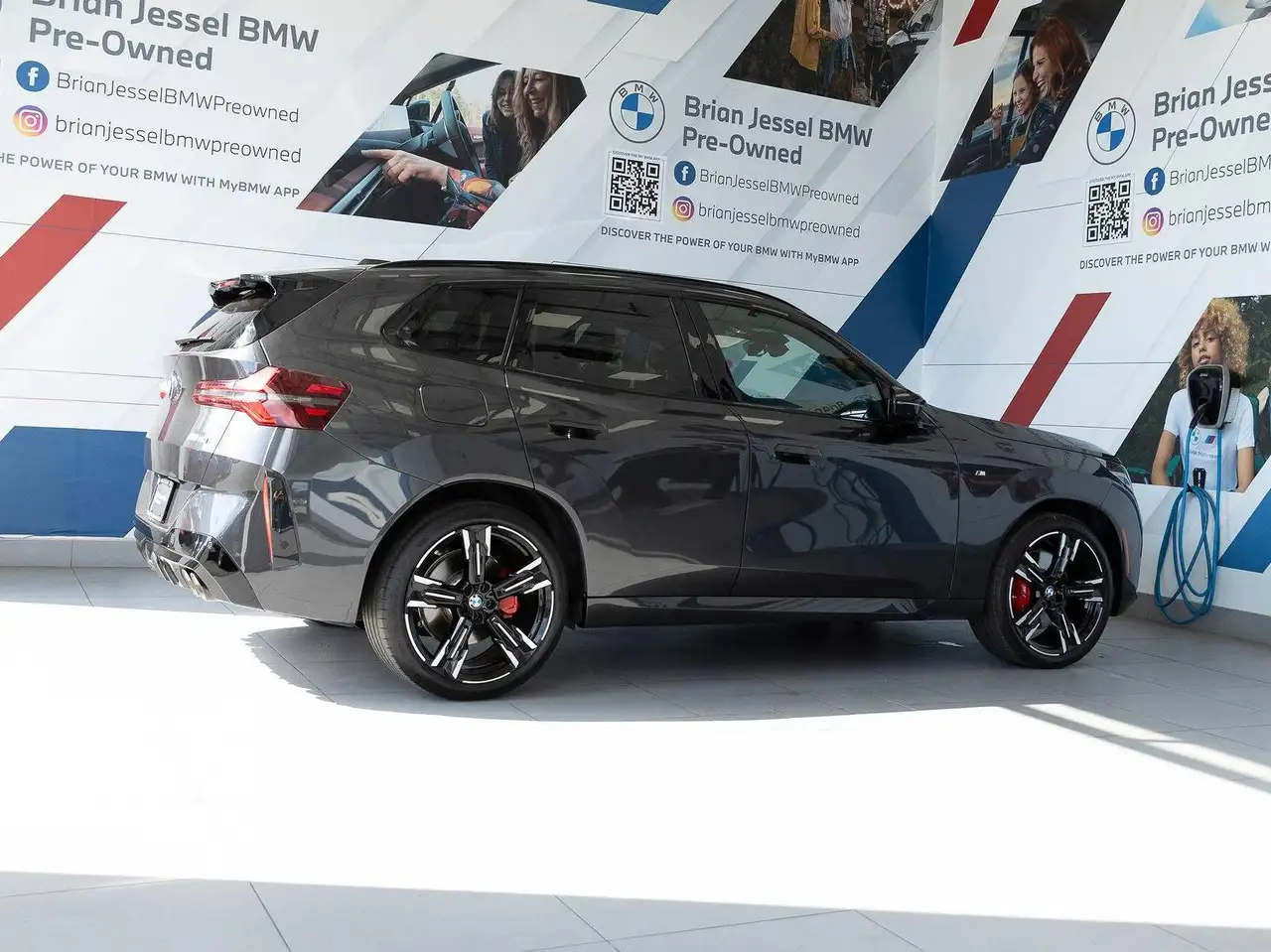 BMW X3 - Image 17