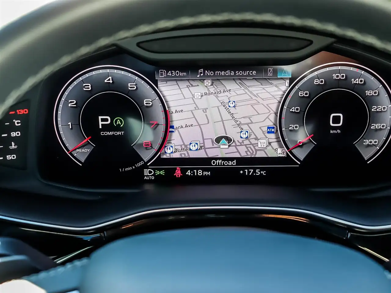 Audi Q8 - Image 33