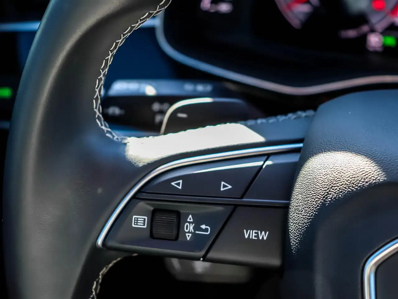 Audi Q8 - Image 35