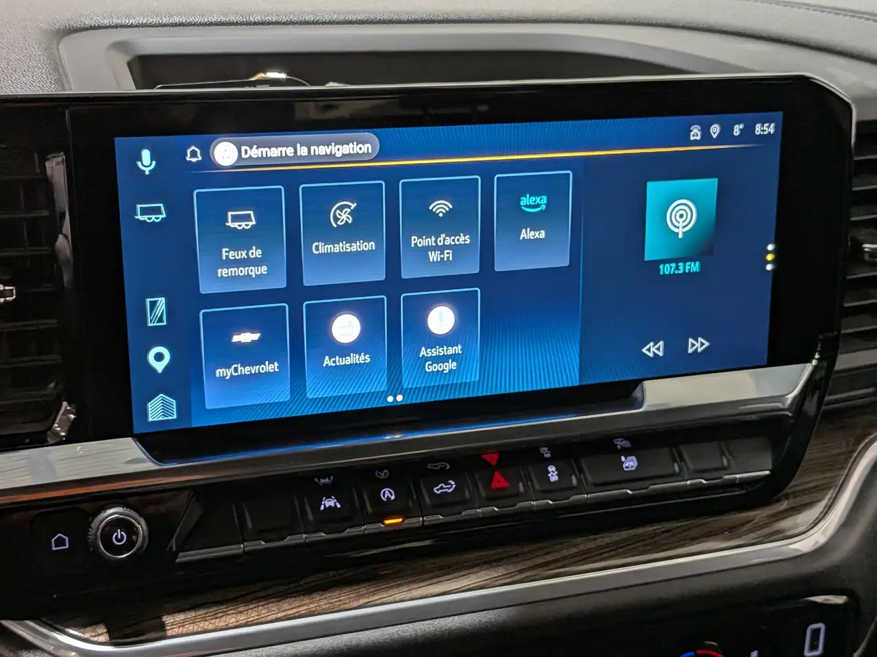 Chevrolet Silverado 1500 - Image 23