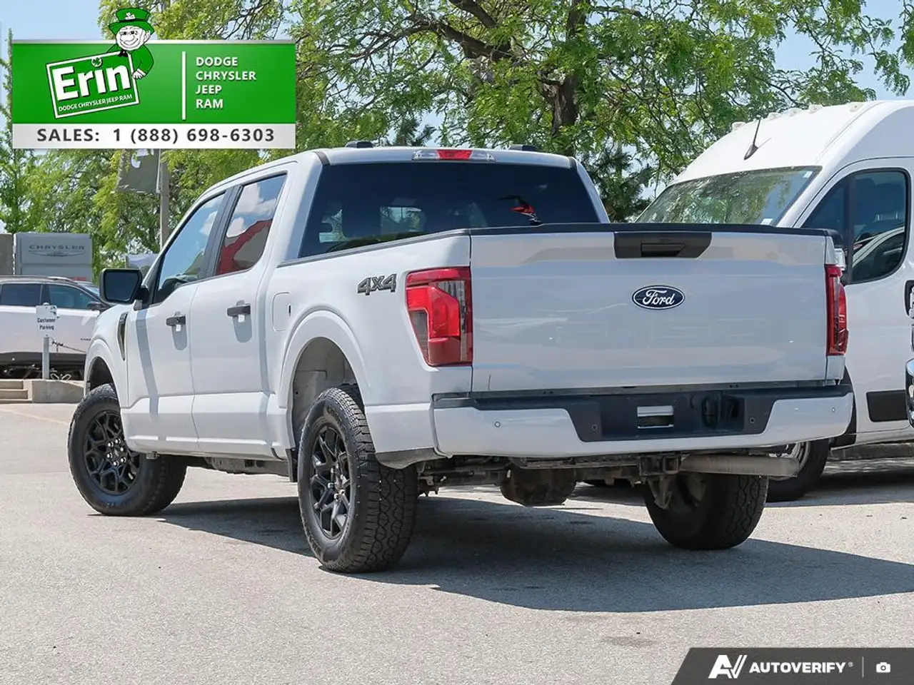 Ford F-150 - Image 4