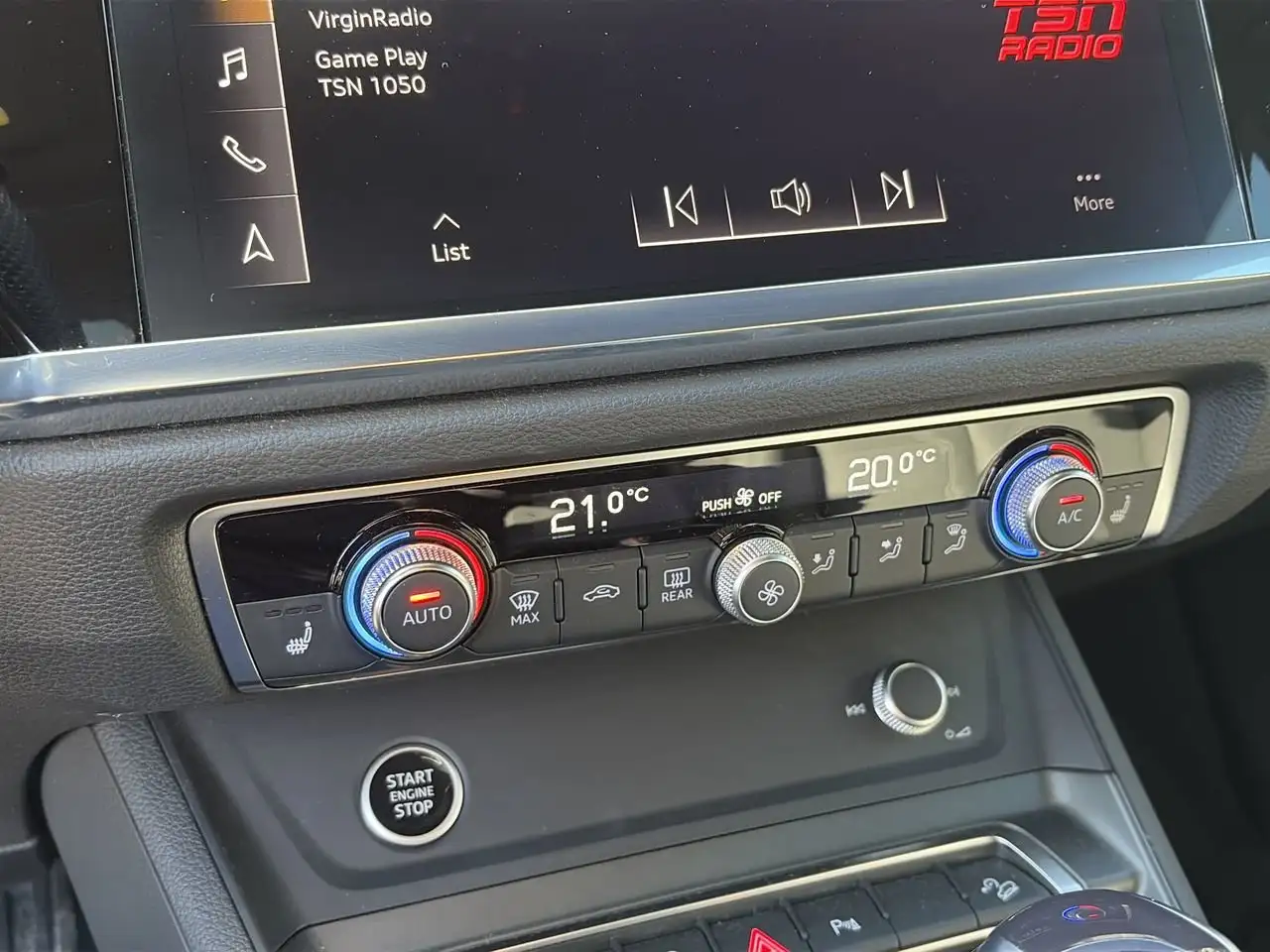 Audi Q3 - Image 27