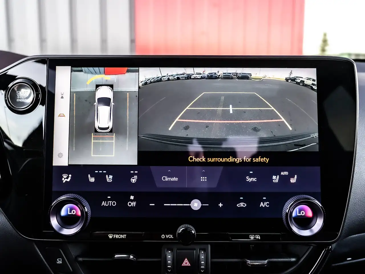 Lexus NX 350 - Image 18
