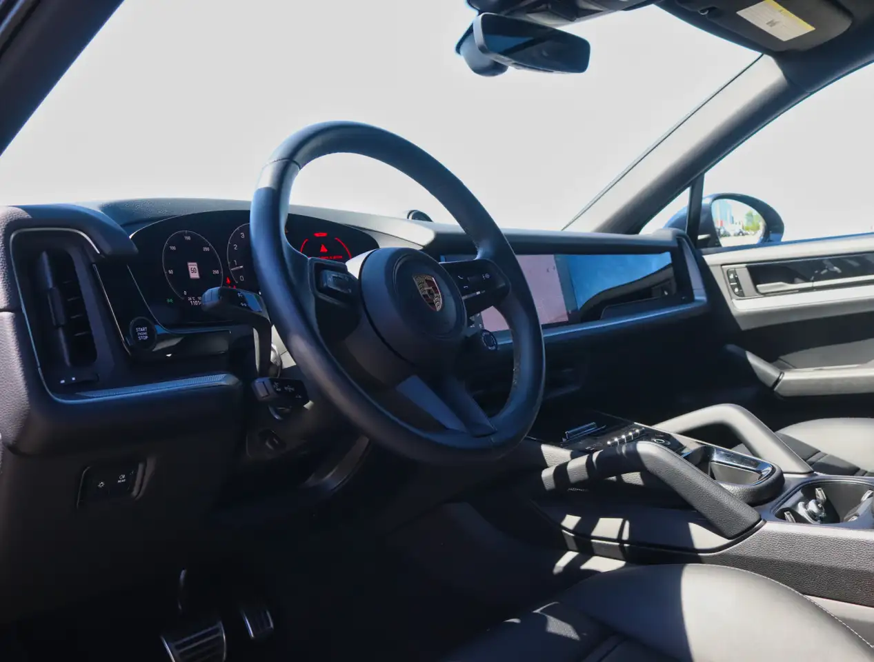 Porsche Cayenne - Image 8