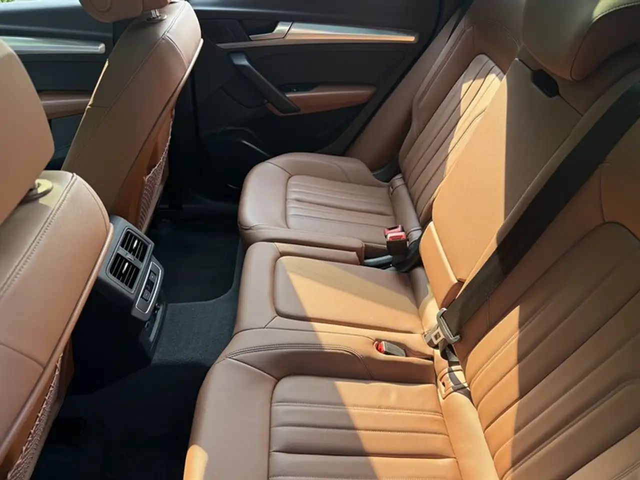 Audi Q5 - Image 32