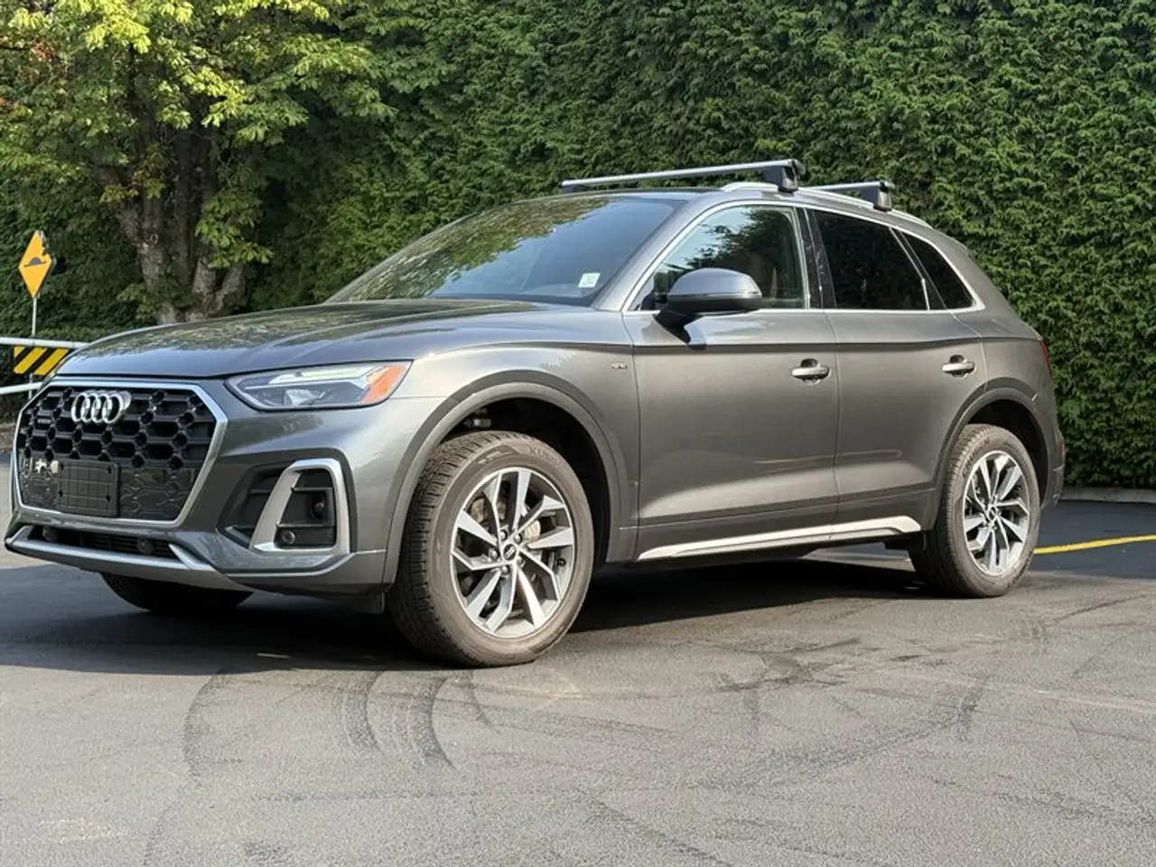 Audi Q5 - Image 7