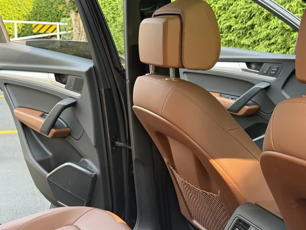 Audi Q5 - Image 20