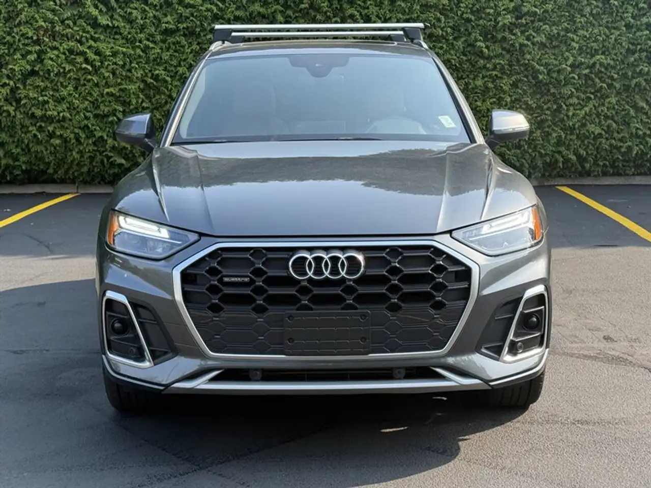 Audi Q5 - Image 4