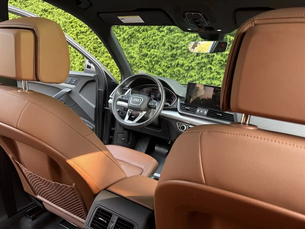 Audi Q5 - Image 16