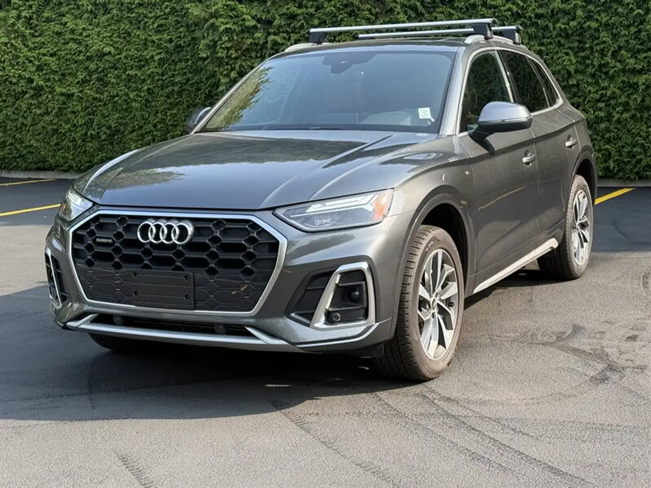 Audi Q5 - Image 3